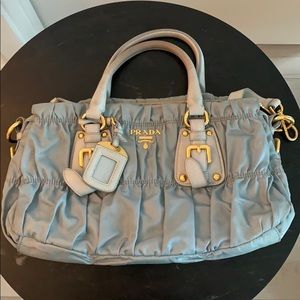 Prada handbag